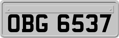 OBG6537