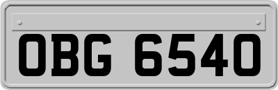 OBG6540