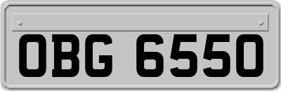 OBG6550