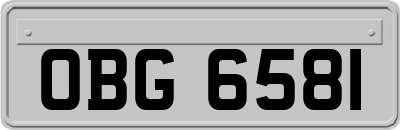 OBG6581