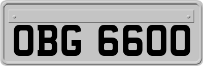 OBG6600