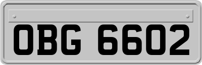 OBG6602