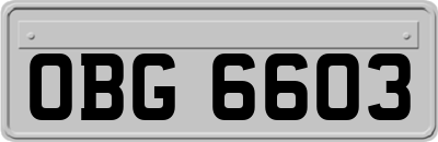 OBG6603