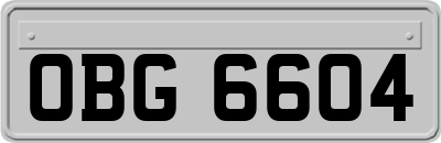 OBG6604