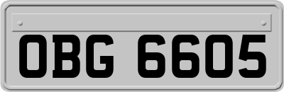 OBG6605
