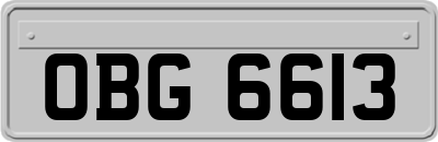OBG6613