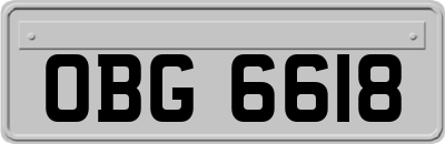 OBG6618