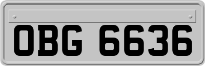 OBG6636