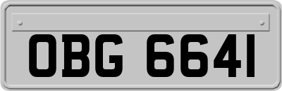 OBG6641