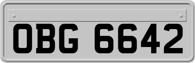 OBG6642
