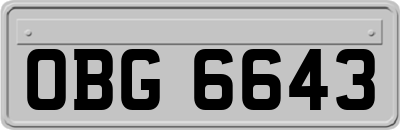 OBG6643
