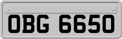 OBG6650