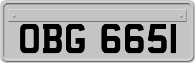 OBG6651