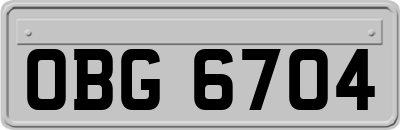 OBG6704