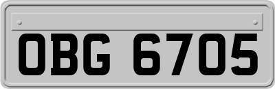 OBG6705