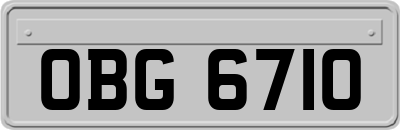 OBG6710