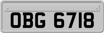 OBG6718
