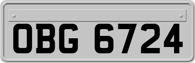 OBG6724