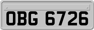 OBG6726