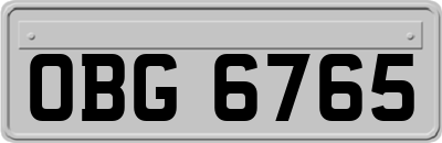 OBG6765