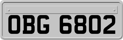OBG6802