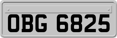 OBG6825