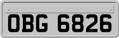 OBG6826