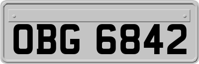 OBG6842