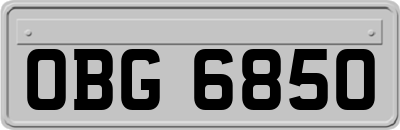 OBG6850