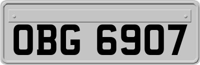 OBG6907
