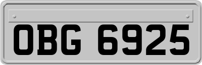 OBG6925