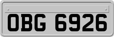 OBG6926
