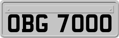 OBG7000