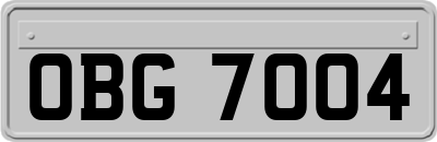 OBG7004