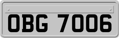 OBG7006
