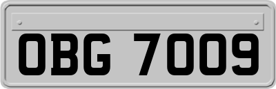 OBG7009