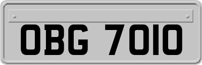 OBG7010