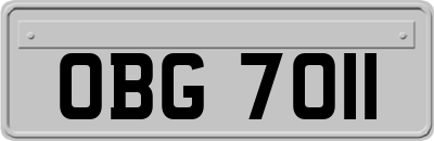OBG7011