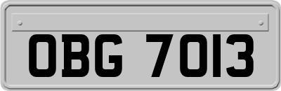 OBG7013