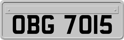 OBG7015