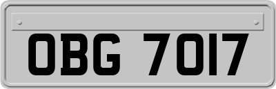 OBG7017