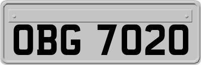 OBG7020