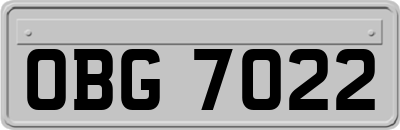 OBG7022