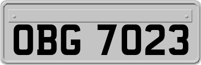 OBG7023