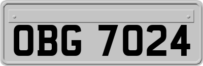 OBG7024