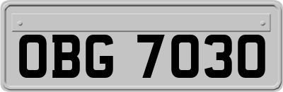 OBG7030