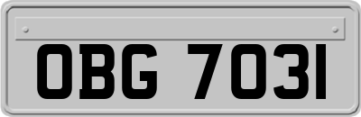 OBG7031
