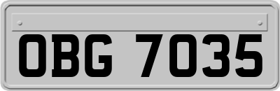 OBG7035