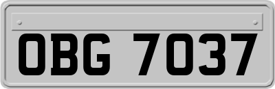 OBG7037