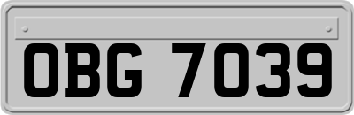 OBG7039